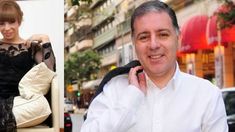 ¿Lizy Tagliani reemplaza a Doman en El Trece? ¿Lizy Tagliani reemplaza a Doman en El Trece?