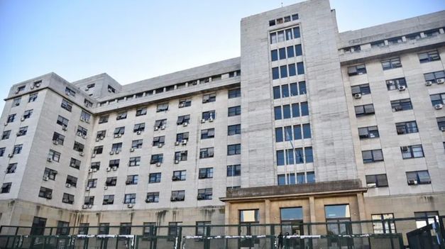 Cámara Federal de Casación Penal.