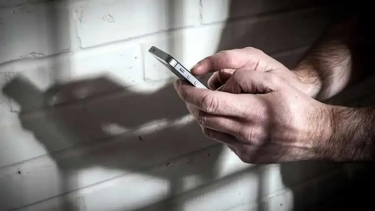 Un preso acosó y extorsionó a una menor por redes sociales y lo sentenciaron por abuso sexual con acceso carnal