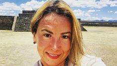Mafe Walker, la médium colombiana que asegura que habla con extraterrestres. Mafe Walker, la médium colombiana que asegura que habla con extraterrestres.