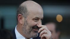 Sturzenegger aseguró que el presidente mandó la Ley de Hojarascas al Congreso.