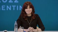 Cristina Kirchner publicó un mensaje en Twitter por el 25 de mayo. Cristina Kirchner publicó un mensaje en Twitter por el 25 de mayo.