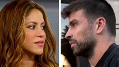 La cantante y el futbolista se encontraron con sus abogados antes de verse en los tribunales de justicia. La cantante y el futbolista se encontraron con sus abogados antes de verse en los tribunales de justicia.