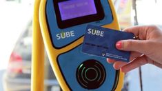 El Gobierno informó que hasta el 1º de abril todas SUBE abonaran la misma tarifa El Gobierno informó que hasta el 1º de abril todas SUBE abonaran la misma tarifa