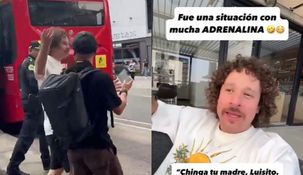 &nbsp;Luis Arturo Villar Sudek, más conocido como Luisisto Comunica.