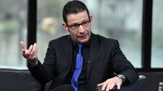 Diego Giacomini señaló que Caputo no tiene expertise para ser ministro de Economía.&nbsp;