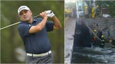 El hijo del Pato Cabrera, ex de Coki Ramírez, protagonizó un accidente fatal El hijo del Pato Cabrera, ex de Coki Ramírez, protagonizó un accidente fatal