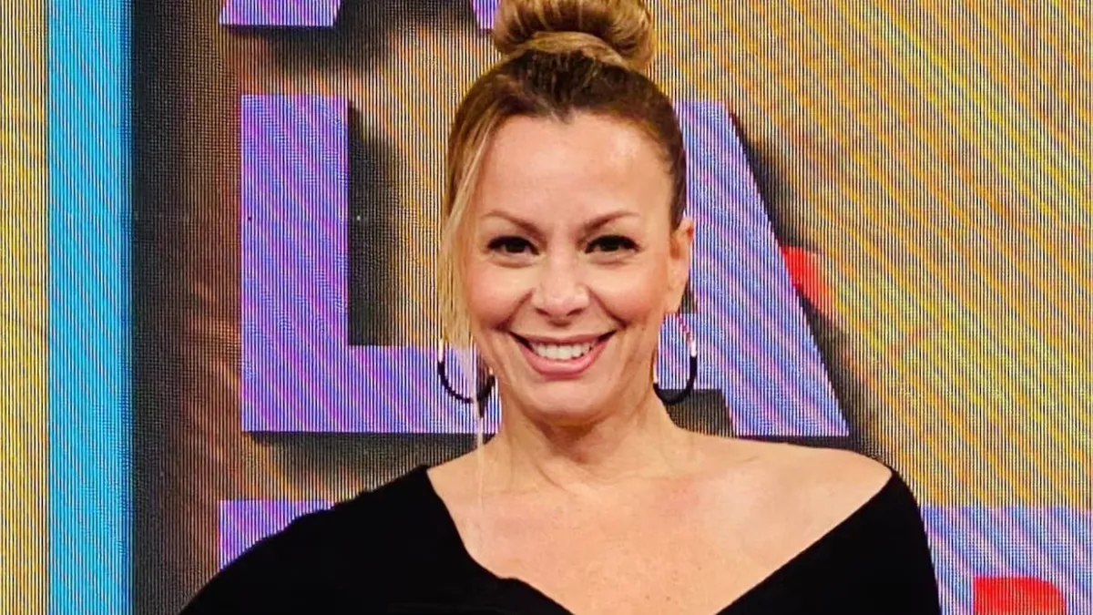 La IMPRESIONANTE TRANSFORMACIÓN de CARAMELITO CARRIZO