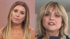 Araceli González dio los detalles de su problema de salud. Araceli González dio los detalles de su problema de salud.