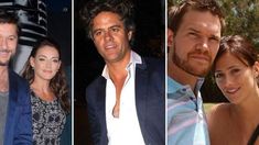 El atentado contra Amigorena en Vecinos en guerra: los sospechosos El atentado contra Amigorena en Vecinos en guerra: los sospechosos