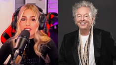 Julieta Poggio salió al cruce de Pepe Cibrián. Julieta Poggio salió al cruce de Pepe Cibrián.