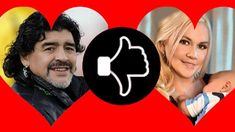 Los temores de Maradona sobre su reconciliación con Verónica Ojeda Los temores de Maradona sobre su reconciliación con Verónica Ojeda
