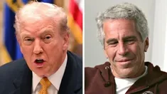 Epstein y Trump: más evidencias sobre sus vínculos. Epstein y Trump: más evidencias sobre sus vínculos.