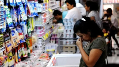 Los hogares con ingresos menores a los $496.898 fueron considerados indigentes según la DGESYC. Los hogares con ingresos menores a los $496.898 fueron considerados indigentes según la DGESYC.