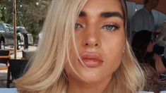 La heredera de Fort respondió a las acusaciones en su contra. La heredera de Fort respondió a las acusaciones en su contra.