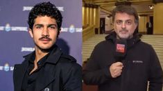 El Chino Darín apuntó fuertemente contra el movilero de LAM luego del Martín Fierro El Chino Darín apuntó fuertemente contra el movilero de LAM luego del Martín Fierro