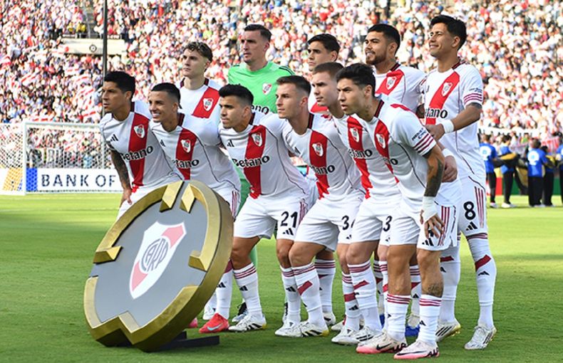 El jugador fue declarado prescindible tras el Mundial de Clubes 2025.