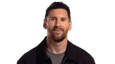 Messi lanzó su nuevo perfume. Messi lanzó su nuevo perfume.