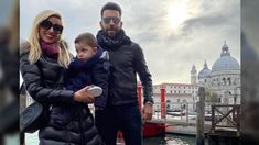 Ailén Bechara, ¿separada de su marido Agustín Jiménez? Ailén Bechara, ¿separada de su marido Agustín Jiménez?