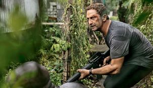 Alerta extrema, un nuevo triller estadounidense que llegó a Netflix y está siendo furor.