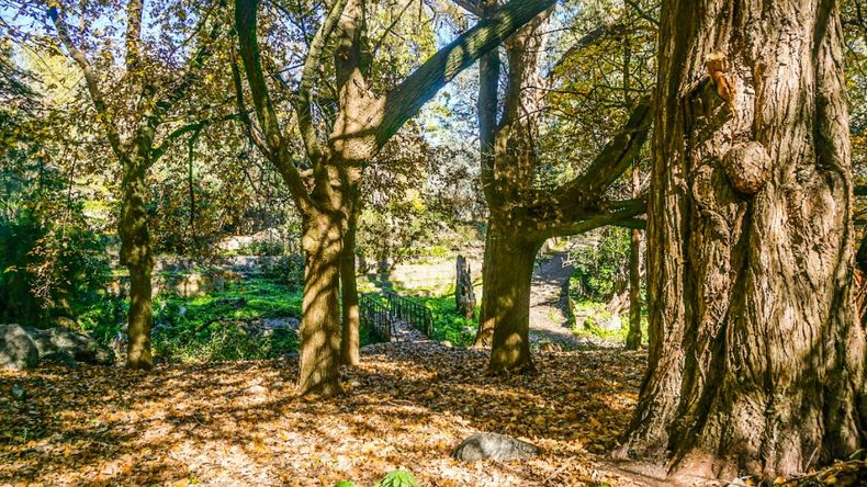 Es un destino turístico natural y encantador en la provincia de Córdoba.&nbsp;
