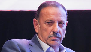 En los últimos días se multiplicaron los cruces entre Ricardo Quintela y el Gobierno nacional.