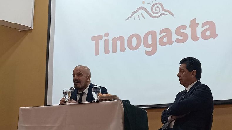 El juez Gallardo fue lapidario sobre el contexto socio-político argentino.
