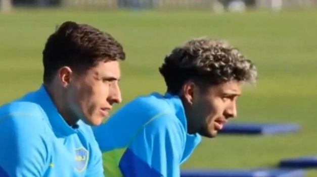 Hasta el momento, Fenerbahce y Fiorentina son los dos equipos interesados en Cristian Medina