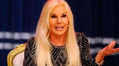 El avión en el que viajaba Susana Giménez, piloteado por un conductor de TV El avión en el que viajaba Susana Giménez, piloteado por un conductor de TV