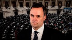 Manuel Adorni se encuentra acorralado entre la Justicia y el Congreso. Manuel Adorni se encuentra acorralado entre la Justicia y el Congreso.