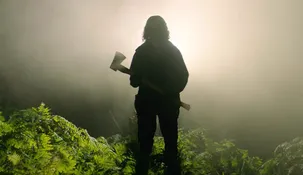 In The Earth, la película de terror que te dejará pensando y que es furor en Netflix