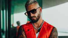 El artista colombiano se presentará en octubre en estadio de Vélez.
