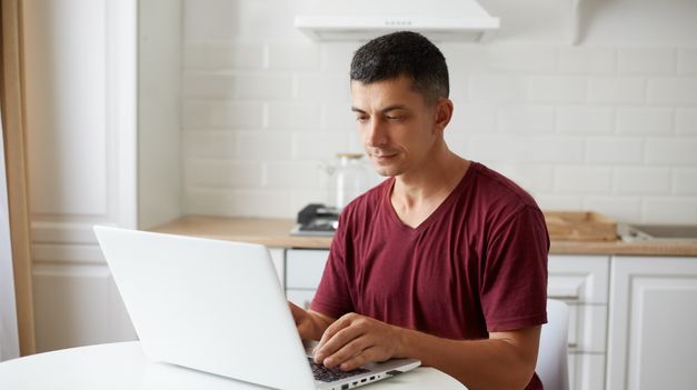 Los titulares de ANSES podrán realizar el trámite de este certificado de manera online.