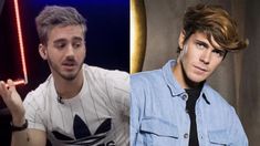 Yeyo De Gregorio contra Marcos Ginocchio, un enfrentamiento sorpresivo. Yeyo De Gregorio contra Marcos Ginocchio, un enfrentamiento sorpresivo.