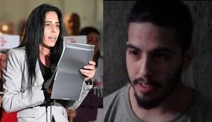 Zangauker fue secuestrado el 7 de octubre junto a su pareja, Ilana Gritzewsky, quien fue liberada como parte de un acuerdo de rehenes después de 55 días en cautiverio