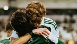 Luego de su salida de Godoy Cruz, el joven fue transferido al Panathinaikos a cambio de 10 millones de euros. Luego de su salida de Godoy Cruz, el joven fue transferido al Panathinaikos a cambio de 10 millones de euros.