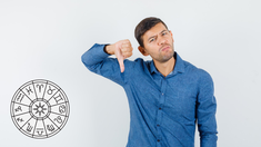 Hay tres signos del zodíaco que son los más odiados. Hay tres signos del zodíaco que son los más odiados.