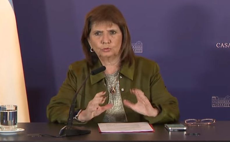 Hace mucho tiempo que la Argentina necesita solucionar un problema de violencia estructural