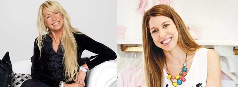 La réplica de Cris Morena a Florencia Bertotti: Ella cometió un error; en  Guapas hace Floricienta