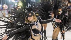 La Capital Nacional del Carnaval Artesanal quedó conmocionada por su fallecimiento. La Capital Nacional del Carnaval Artesanal quedó conmocionada por su fallecimiento.