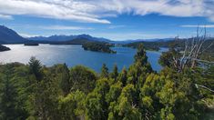 Bariloche. Bariloche.