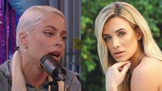 Tini Stoessel sorprendió con sus palabras contra Camila Homs. Tini Stoessel sorprendió con sus palabras contra Camila Homs.