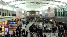 Anunciaron un paro en los aeropuertos de todo el país.