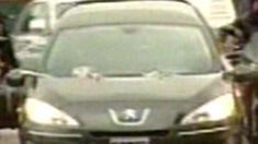 El último adiós a Ricardo Fort: así fue la ceremonia en el cementerio de Pilar El último adiós a Ricardo Fort: así fue la ceremonia en el cementerio de Pilar