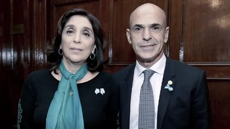 Los exjefes de la AFI