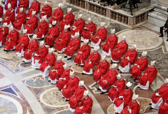 C5N | Cónclave cardenales