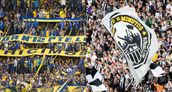 Los precios para la final de la Copa Sudameticana van desde los 90 a los 250 dólares.