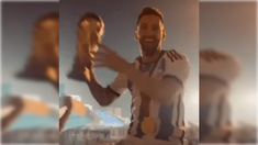 A seis meses del Mundial Qatar 2022, Nicolás Otamendi compartió videos inéditos de los festejos. A seis meses del Mundial Qatar 2022, Nicolás Otamendi compartió videos inéditos de los festejos.