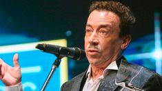 Aníbal Pachano tiene coronavirus Aníbal Pachano tiene coronavirus