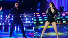 Fede Bal y Barbie Vélez, al Bailando: Ella puso condiciones para que no nos crucemos Fede Bal y Barbie Vélez, al Bailando: Ella puso condiciones para que no nos crucemos